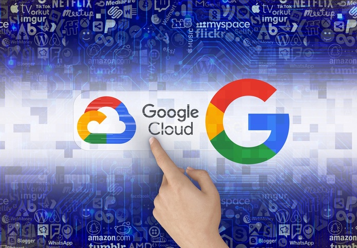 Amadeus mise sur le cloud de Google pour l’IA - Photo : Depositphotos.com @bilalulker