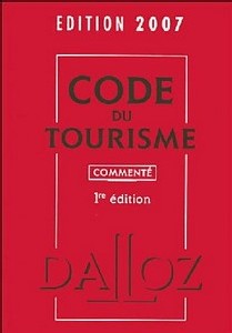 Le Code du tourisme plus fort que celui de la consommation ?