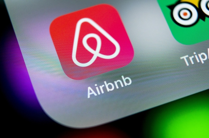 Espagne : 66 000 Airbnb supprimés, des milliers de vacanciers sans logement ? - Depositphotos.com Auteur bigtunaonline Espagne : 66 000 Airbnb supprimés, des milliers de vacanciers sans logement ? - Depositphotos.com Auteur bigtunaonline