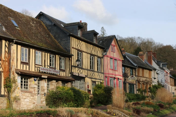 L’Eure impressionniste comme vous ne l’avez jamais vue : balades, jardins et villages de charme - JFR L’Eure impressionniste comme vous ne l’avez jamais vue : balades, jardins et villages de charme - JFR