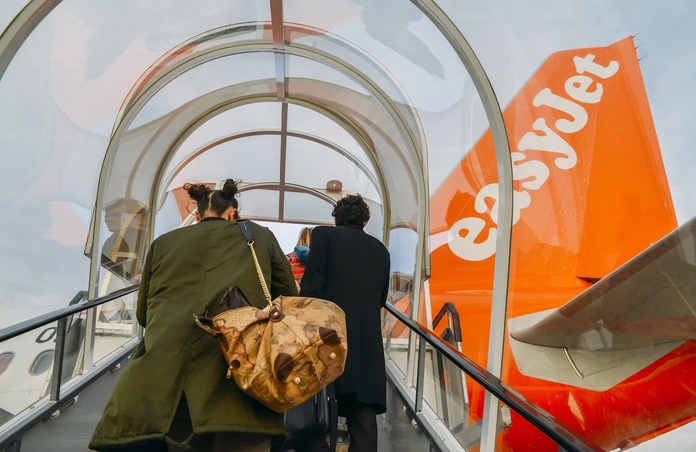 easyJet affiche des résultats semestriels encourageants - Depositphotos @Brasilnut easyJet affiche des résultats semestriels encourageants - Depositphotos @Brasilnut