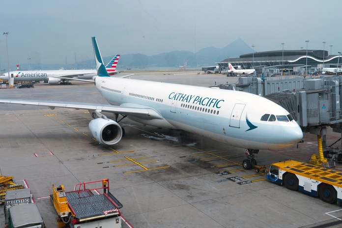 Cathay Pacific relance sa liaison vers Adélaïde - Photo : Depositphotos.com @wittayayut