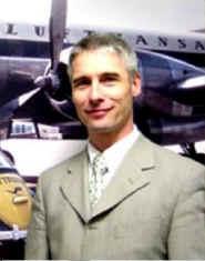 Lufthansa France : Matthias Funke nommé Directeur des Ventes Affaires Lufthansa France : Matthias Funke nommé Directeur des Ventes Affaires