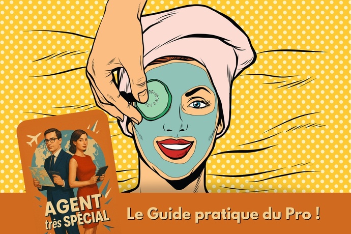 8 conseils pour vendre le bien-être en agence ! - Depositphotos.com  Auteur studiostoks