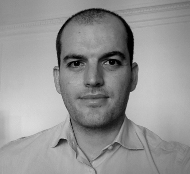 CEO & co-founder chez Air Indemnite.com - DR JG