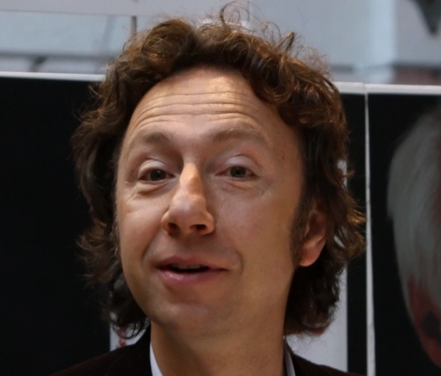 Pour Stéphane Bern, "Politiquement, on veut faire croire qu’on est toujours une des grandes puissances industrielles. Ce n’est plus le cas. Mais, si on accepte qu’on est un paradis pour touristes, on crée des emplois" - DR : M0tty, Wikimedia Commons Pour Stéphane Bern, "Politiquement, on veut faire croire qu’on est toujours une des grandes puissances industrielles. Ce n’est plus le cas. Mais, si on accepte qu’on est un paradis pour touristes, on crée des emplois" - DR : M0tty, Wikimedia Commons