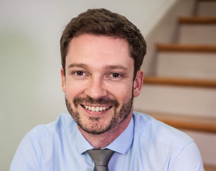 Antoine Angeard quitte ADN Tourisme - Crédit photo : Bruno Tocaben