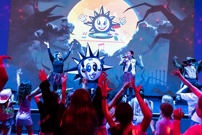 © MSC Croisières © MSC Croisières