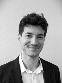 Hugo Gallo - Photo : T&E France Hugo Gallo - Photo : T&E France