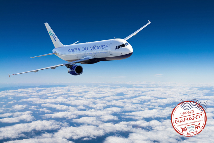 © Ciels du Monde © Ciels du Monde