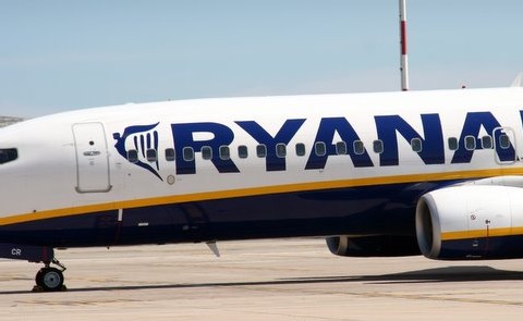 Transversales : Ryanair tient la dragée haute à easyjet