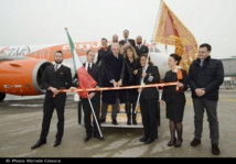 Italie : easyJet ouvre une nouvelle base à Venise Italie : easyJet ouvre une nouvelle base à Venise