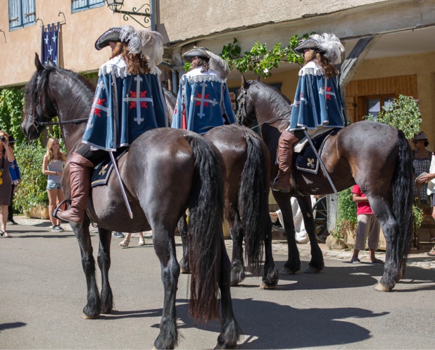 Route D'Artagnan (photo: Hervé Pagès)