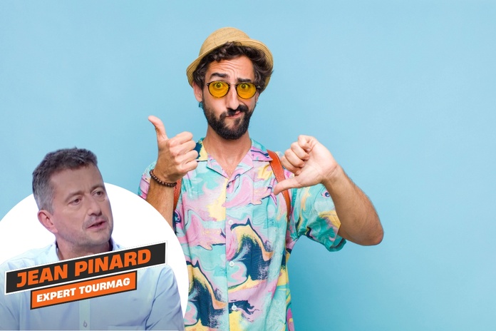 Voyageur contre touriste : le nouveau snobisme ? Depositphotos.com Auteur kues Voyageur contre touriste : le nouveau snobisme ? Depositphotos.com Auteur kues