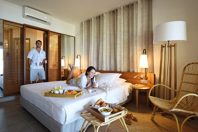 © Veranda Resorts