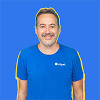 David Figureau © Michelle Borges David Figureau © Michelle Borges