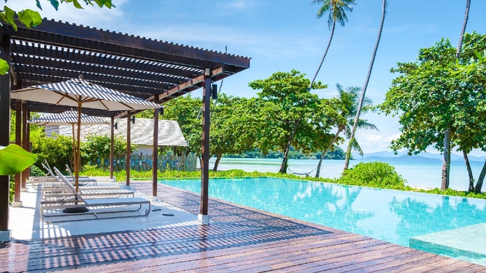 The White Lotus en Thaïlande : l’envers du tourisme de luxe - Depositphotos.com Auteur fokkebok The White Lotus en Thaïlande : l’envers du tourisme de luxe - Depositphotos.com Auteur fokkebok