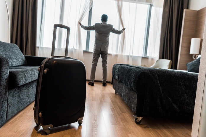 Hyatt prévoit 50 % de croissance en Afrique - Photo : Depositphotos.com @AllaSerebrina