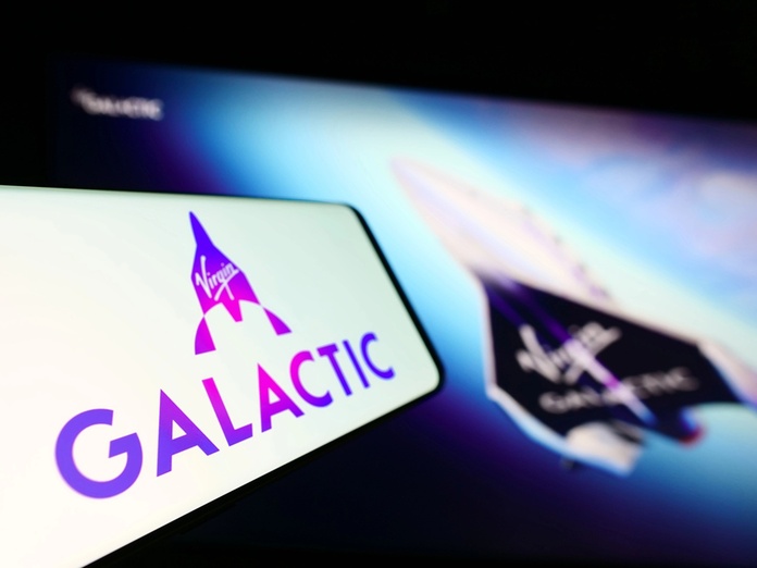 Virgin Galactic relance et augmente les prix de ses vols spatiaux en 2026. @depositphotos/T.Schneider Virgin Galactic relance et augmente les prix de ses vols spatiaux en 2026. @depositphotos/T.Schneider