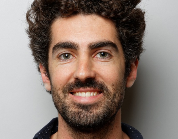 "Notre agence paraît désormais connectée et plus dynamique" (c) Lucas Vigne