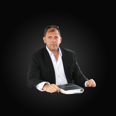 Pascal Bataillé, CEO of Adonis hotels & Résidences Pascal Bataillé, CEO of Adonis hotels & Résidences