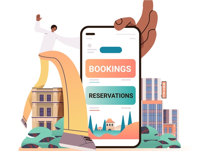 Cybevasion est officiellement racheté par Holidu - Depositphotos Cybevasion est officiellement racheté par Holidu - Depositphotos