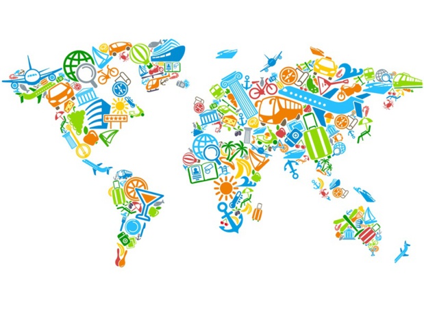La compagnie lance mercredi 3 février un billet tour du monde à partir de 1402 € TTC incluant trois stops en Asie, en Amérique et dans le Pacifique - Fotolia Cpopyright La compagnie lance mercredi 3 février un billet tour du monde à partir de 1402 € TTC incluant trois stops en Asie, en Amérique et dans le Pacifique - Fotolia Cpopyright