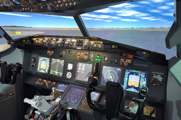 Une vision commune pour les pilotes et régulateurs de vol - (c) Fotolia / Firas Nashed