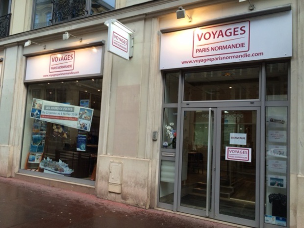 VPN qui compte 15 agences affiliées à Manor, a d'ores et déjà déposé ses enseignes Jet Tours et Thomas Cook pour laisser place à Voyages Paris Normandie - Photo VPN VPN qui compte 15 agences affiliées à Manor, a d'ores et déjà déposé ses enseignes Jet Tours et Thomas Cook pour laisser place à Voyages Paris Normandie - Photo VPN