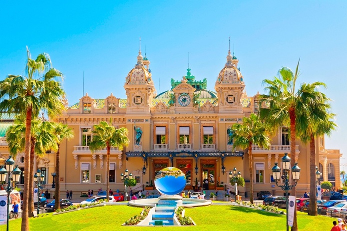SBM enregistre un chiffre d’affaires record - Photo : Depositphotos.com @aletheia97