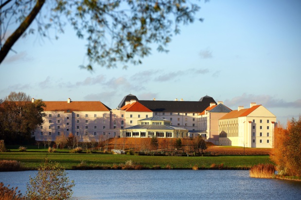 Le nouvel hôtel B&B à Disneyland® Paris est le plus grand hôtel à s’installer sur le territoire de Val d’Europe depuis 10 ans -  DR : Yann Piriou