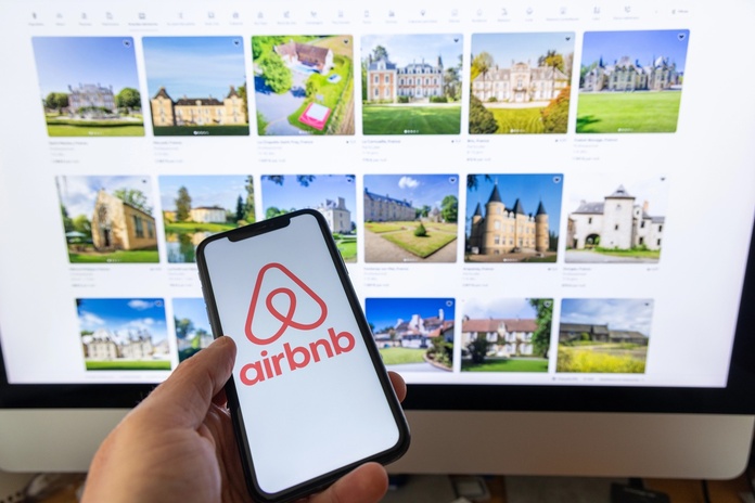 Airbnb relance son Grand Prix du patrimoine et tourisme local - Photo : Depositphotos.com @Pixavril Airbnb relance son Grand Prix du patrimoine et tourisme local - Photo : Depositphotos.com @Pixavril