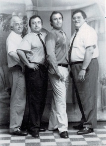 Au 25ème congrès du réseau, à l'Île Maurice - DR : Selectour Au 25ème congrès du réseau, à l'Île Maurice - DR : Selectour