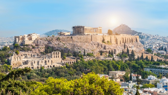 Athens Capital Suites enrichit l’offre MGallery en Grèce - Photo : Depositphotos.com @NAPA74