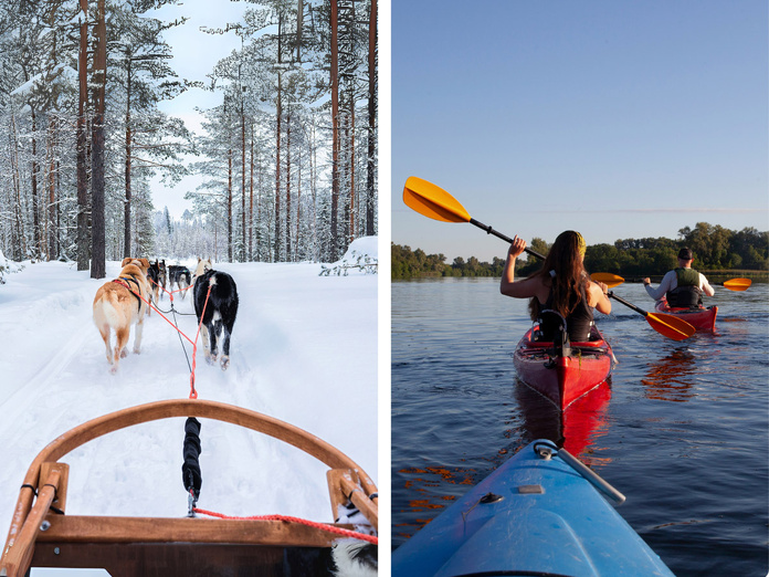 © Receptour by Canva