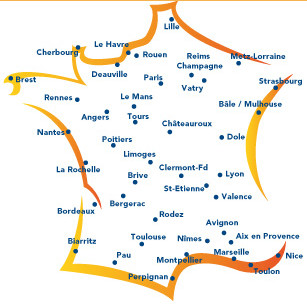 TOP of travel : encore quelques places pour les vacances de février à Tenerife TOP of travel : encore quelques places pour les vacances de février à Tenerife