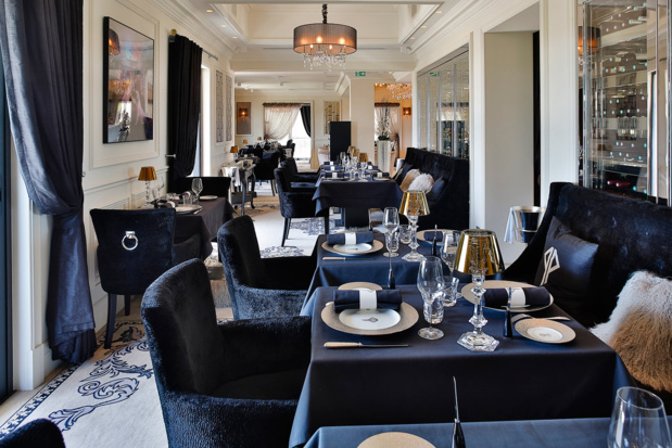 Restaurant Paloma-Mougins (06) Restaurant Paloma-Mougins (06)