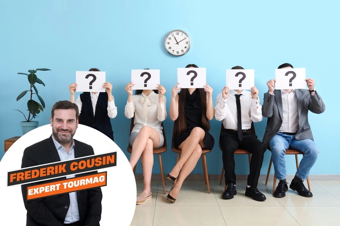 Recrutement : comment reconnaître un candidat "Canada Dry" ? - DepositPhotos.com,Auteur serezniy