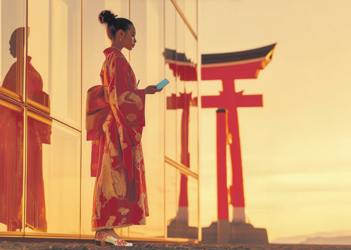 Pagodia : une nouvelle programmation Asie signée Salaün Holidays - Photo : @Salaün Holidays Pagodia : une nouvelle programmation Asie signée Salaün Holidays - Photo : @Salaün Holidays