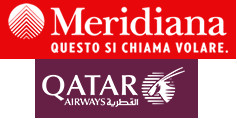 Meridiana et Qatar Airways bientôt partenaires ?