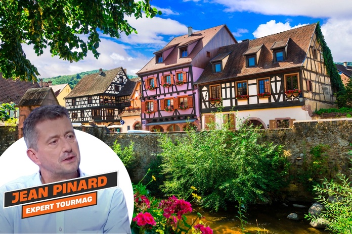 Du territoire à la destination : l’enjeu de l’identité touristique - Depositphotos.com Auteur Maugli Du territoire à la destination : l’enjeu de l’identité touristique - Depositphotos.com Auteur Maugli