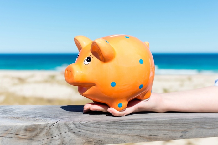 Selon l’Office fédéral de la statistique allemand, les vacances en Europe du Sud et de l’Est sont bien plus abordables qu’en Allemagne, en particulier dans les Balkans. @depositphotos/racorn