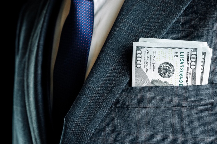 Qui sont les PDG américains du tourisme les mieux payés ? @depositphotos/Mvelishchuk Qui sont les PDG américains du tourisme les mieux payés ? @depositphotos/Mvelishchuk