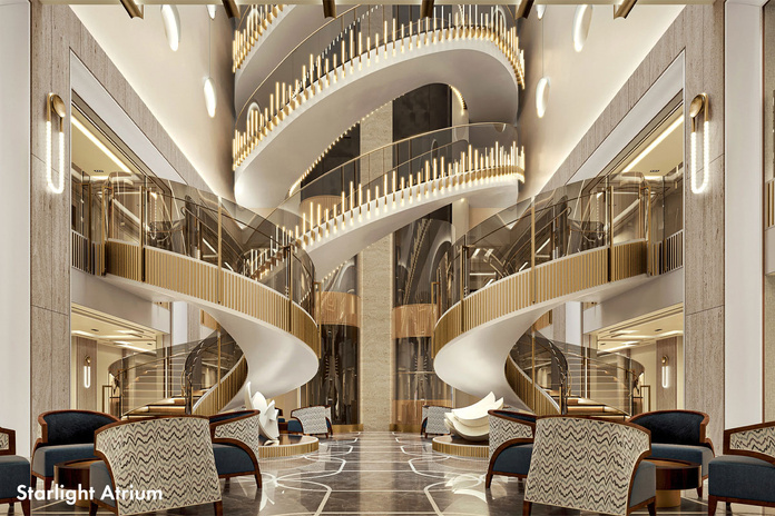 © Regent Seven Seas Cruises © Regent Seven Seas Cruises