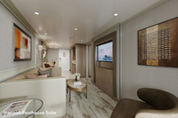 © Regent Seven Seas Cruises © Regent Seven Seas Cruises