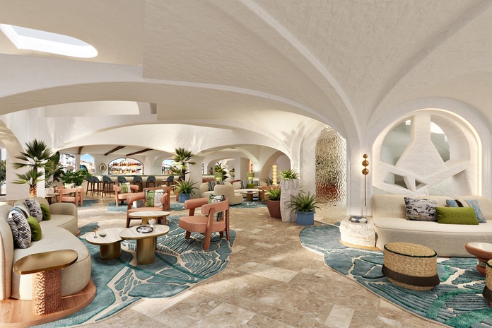 W Hotels ouvre cet été sa nouvelle adresse en Sardaigne - Photo : @W Hotels