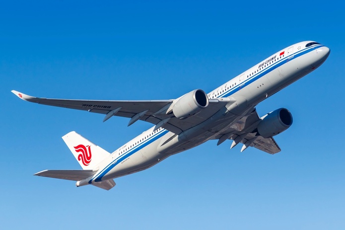 Emirates et Air China renforcent leur partenariat - Photo : Depositphotos.com @Boarding2Now