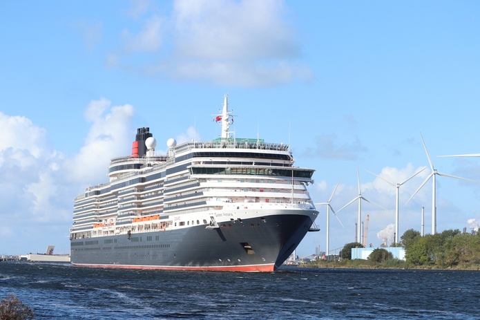 Cunard ouvre les ventes de ses itinéraires 2027 - Photo : Depositphotos.com @portosabbia Cunard ouvre les ventes de ses itinéraires 2027 - Photo : Depositphotos.com @portosabbia