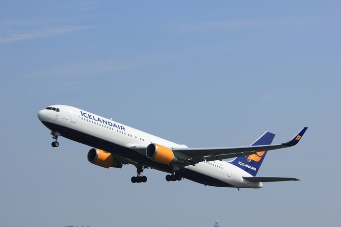 Icelandair renforce ses vols vers Nuuk au Groenland - Photo : Depositphotos.com @portosabbia
