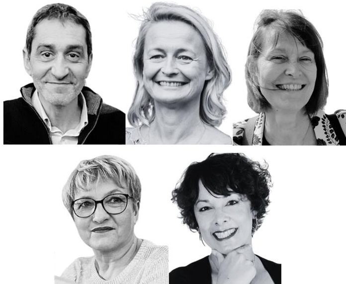 Les 5 administrateurs démissionnaires du CEDIV changent de réseau et signent avec Selectour - depositphotos.com Auteur stockfoto-graf Les 5 administrateurs démissionnaires du CEDIV changent de réseau et signent avec Selectour - depositphotos.com Auteur stockfoto-graf